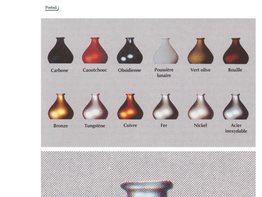 vases screenshot
