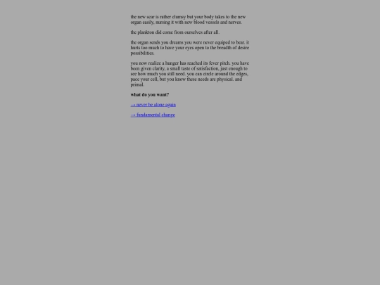 dataplankton/7 screenshot