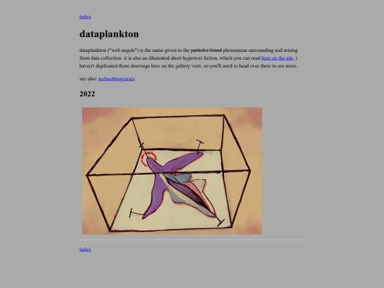 works/dataplankton screenshot