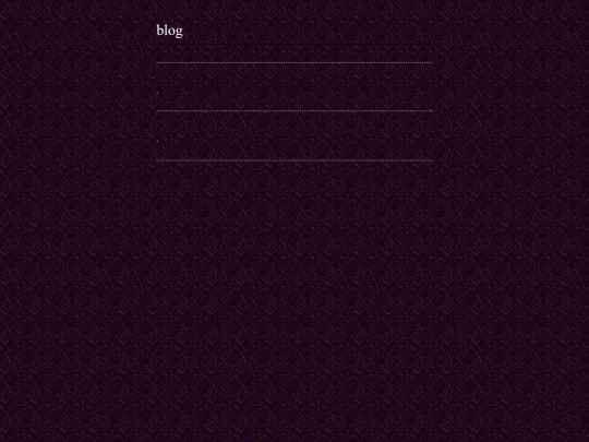 blog/blog screenshot