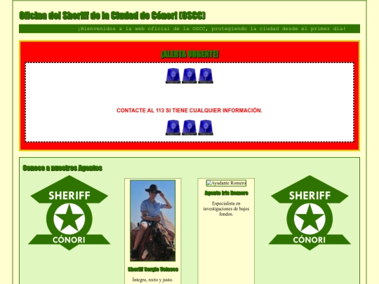 oscc screenshot