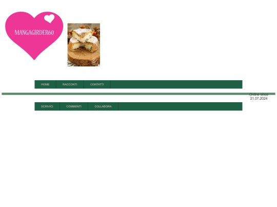 racconti screenshot