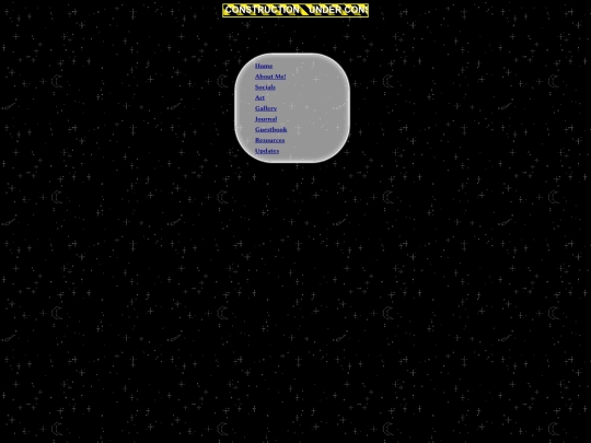 Journal screenshot