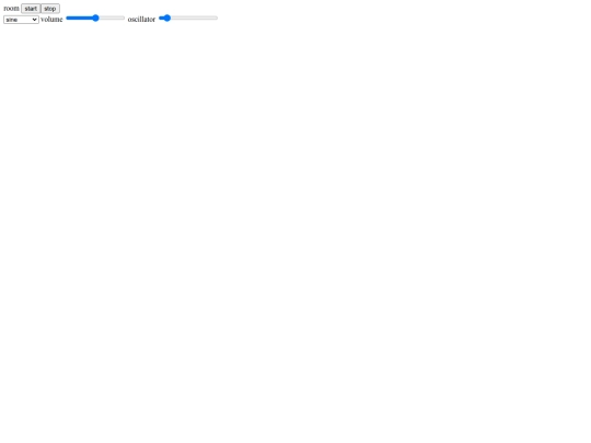 room screenshot