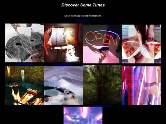 audio screenshot