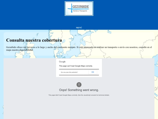 cobertura screenshot