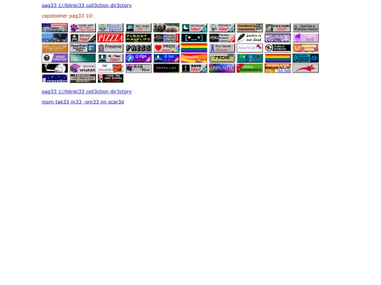 blinkie-collection-2 screenshot