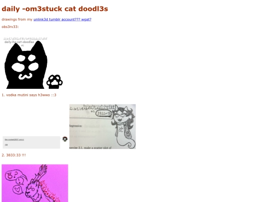dhscd screenshot