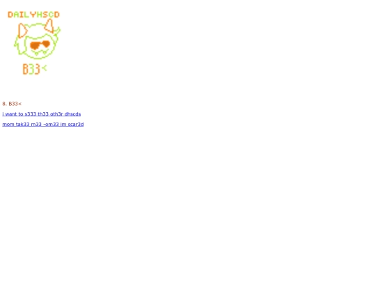 flashing/dhscd_8-davepetasprite2 screenshot