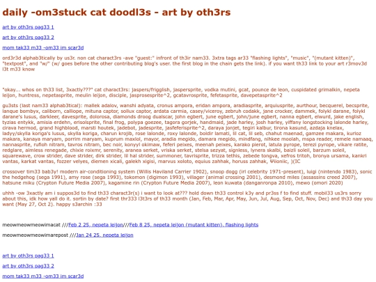 hs-cat-art screenshot