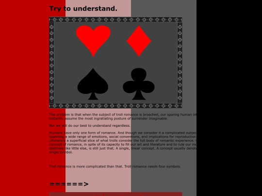 quadrants-101 screenshot