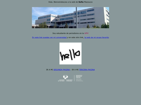 pagina1 screenshot