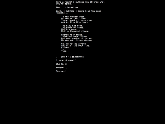 foundme screenshot