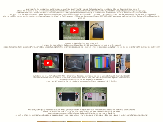 mytech screenshot