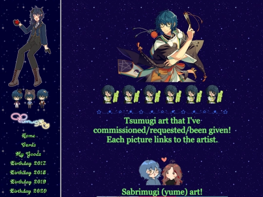 art screenshot
