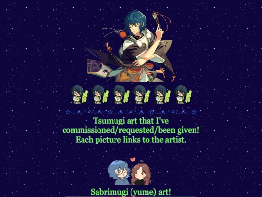 art3 screenshot