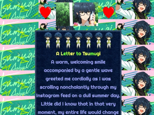 foreword screenshot