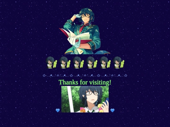 guestbook3 screenshot