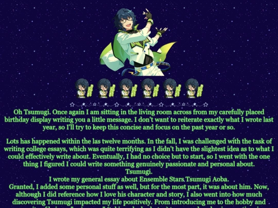 letter2020 screenshot