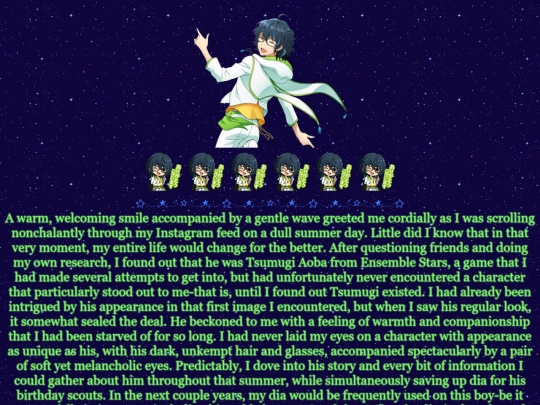 letter4 screenshot