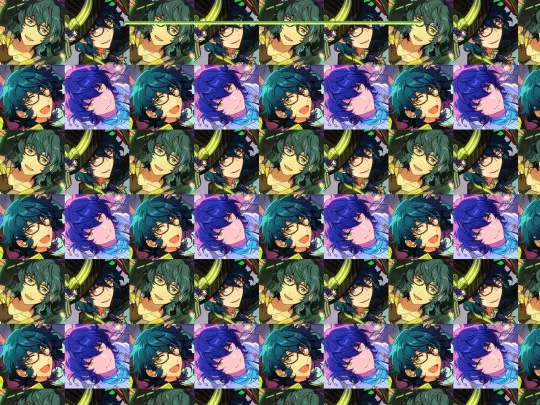 rank screenshot