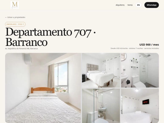 properties/707 screenshot