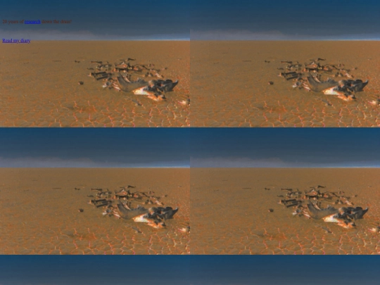 brokentank screenshot