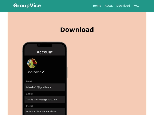 download screenshot