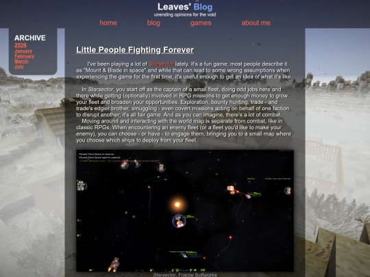 blog/2026/january/fighting-forever screenshot