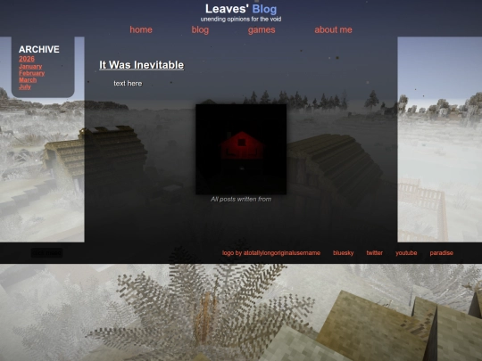 blog/2026/july/it-was-inevitable screenshot