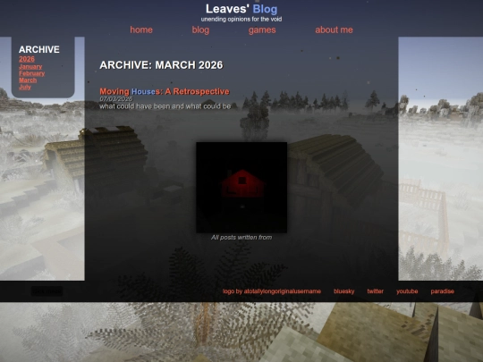 blog/2026/march screenshot