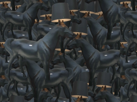secret/horselamp screenshot