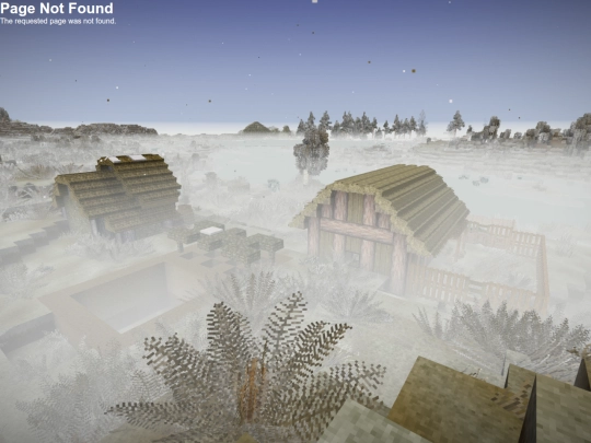 secrethorselamp screenshot