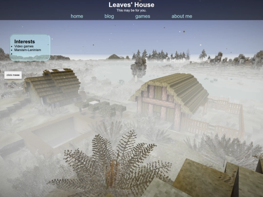 test_index screenshot