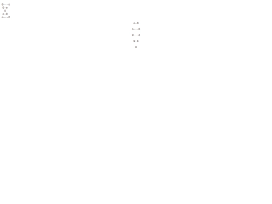 asciimationtests screenshot