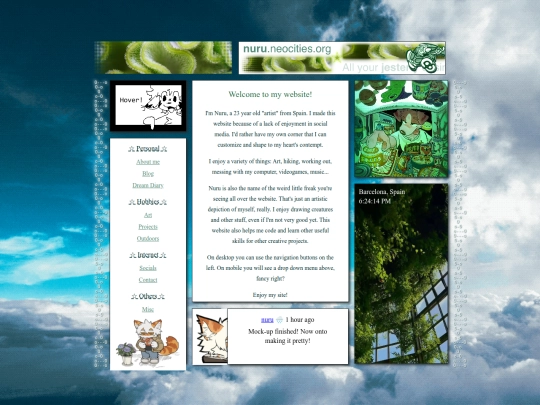 resizetest1 screenshot