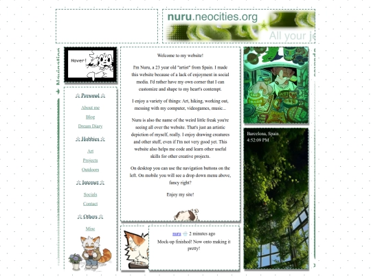 test5 screenshot