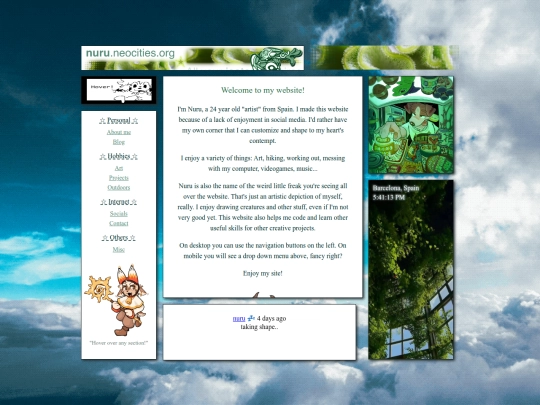 test6 screenshot