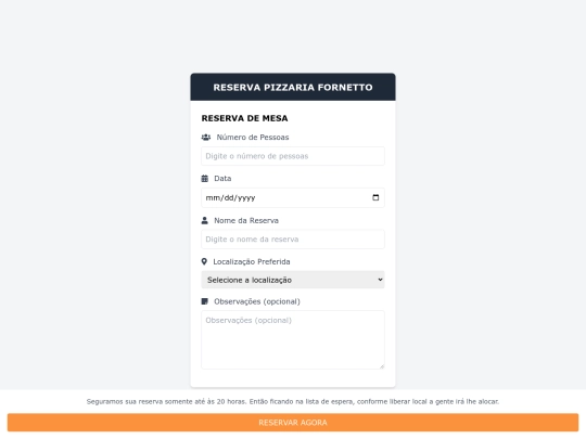 reserva screenshot