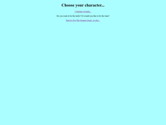 chooseTool screenshot