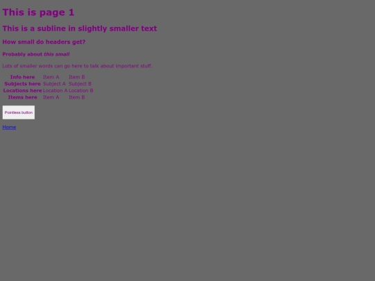 page1 screenshot