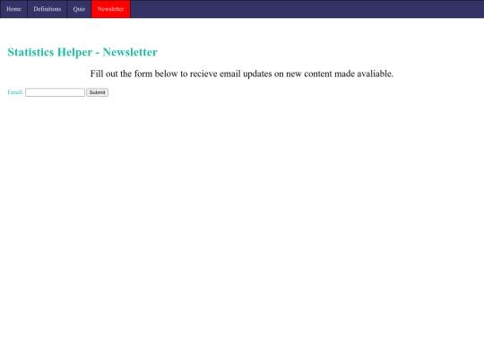 news screenshot