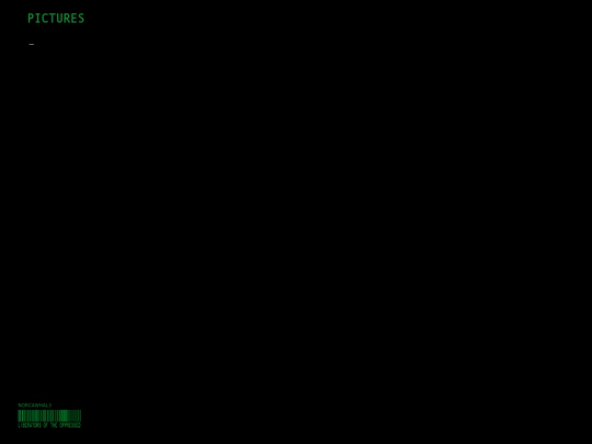 pictures screenshot