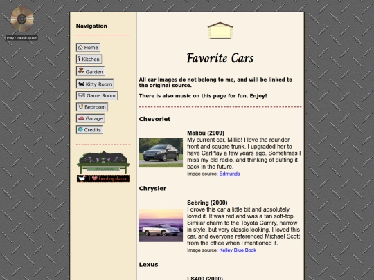 carlist screenshot