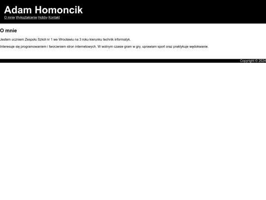 kontakt screenshot