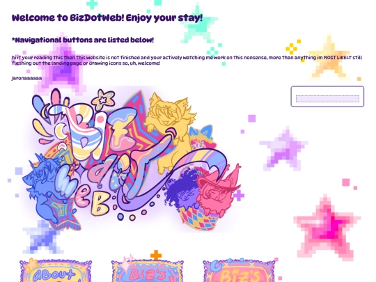 mainpage screenshot