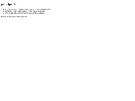 atividade05/carros screenshot