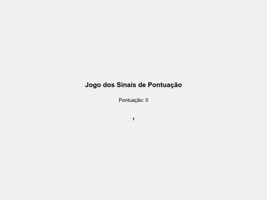 meu sitie/test screenshot