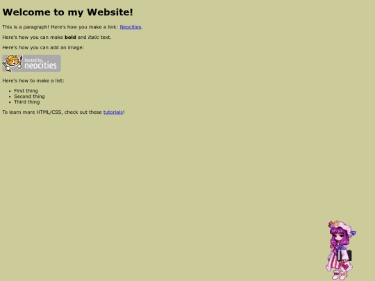 my_fandoms screenshot