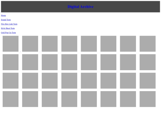 grid screenshot